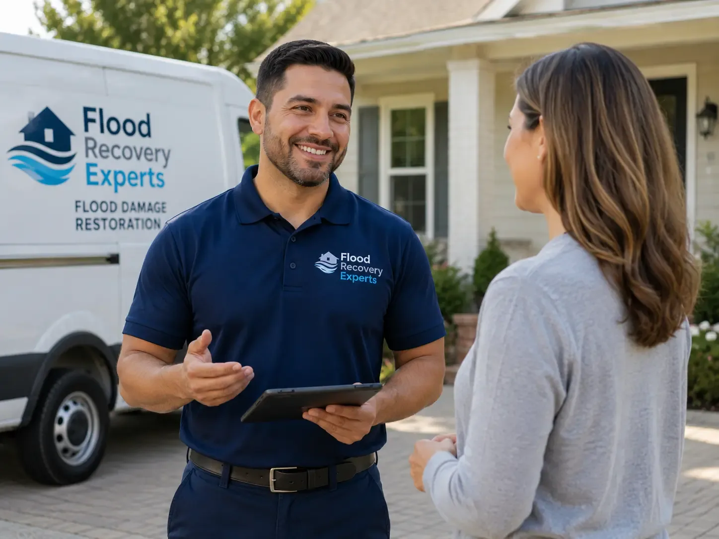 Flood Damage Cleanup Holton, MI FAQs